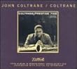 Coltrane