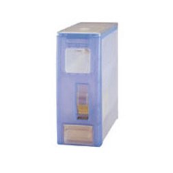 Tiger RFE-1100 Rice Dispenser (Blue)