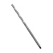 .496in. 12.60mm High Speed Steel Valve Guide Reamer