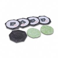 Metro Vacuum TBF-7 Special Toner Replacement Bags and Filters by Metro Vacuum