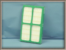 HEPA fits HAP220 & HAP221 (HAPF-22)