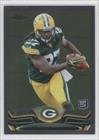 Eddie Lacy Green Bay Packers (Football Card) 2013 Topps Chrome #131