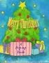 Tt Pop-Up Merry Christmas