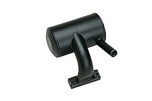 Graupner 1556.61 - Schalld&auml;mpfer f&uuml;r OS MAX 61 FX