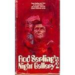 Rod Serling's Night Gallery 2 book cover