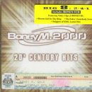 20th Century Hits [US-Import] - Boney M.