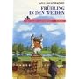 Fr�hling in den Weiden
