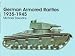Book German Armored Rarities 1935-1945: Neubaufahrzeug, Luchs, Flammpanzer, Tauchpanzer, Krokodil, Leopard, Lowe, Bar, and Many Other Experimental Vehicles