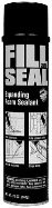 Fill N Seal Triple Expanding Foam, 20 oz