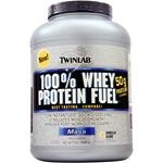 100% Whey Protein Fuel Vanilla Slam 5 lbs
