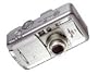 Canon PowerShot S30 - Digital camera - compact - 3.2 Mpix - optical zoom: 3 x - supported memory: CF - metallic silver