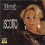 Renata Scotto ~ Verdi Complete Songs