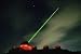 Art Poster Print - Starfire Adaptive Optics Telescope - Artist: - Poster Size: 16 X 2...