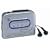 Aiwa HSGS 216 Silver Personal Stereo