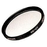 Quantaray - 52mm UV Haze Multi-Coated Filter