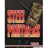 Steel Panthers by 