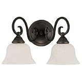 Bathroom Fixtures Sea Gull Lighting 40018