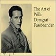 The Art of Willi Domgraf-Fassbaender