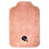 Buy Car Floor Mats - Chicago Bears by CONCORD IND