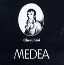 Cherubini: Medea