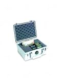 Pelican Protect Case Black Hard 8.5X6X3.75