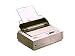 TallyGenicom LA 36N - Printer - B/W - dot-matrix - Roll (26.7) - 360 dpi x 360 dpi - 24 pin - up to 432 char/sec - parallel, serial
