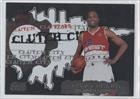 2006-07 Topps Clutch City Stars #23 - Elton Brand