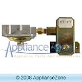 Review Whirlpool  / Stove/Oven/Range Gas Regulator - 3196544