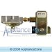 Stove/Oven/Range Gas Regulator - 3196544