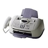 IntelliFAX-1920CN Plain Paper Color Fax/Copier/Answering System