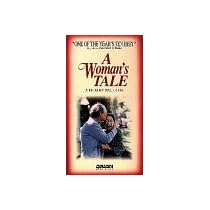 A Woman's Tale [VHS]