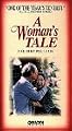 A Woman's Tale [VHS]