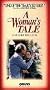 A Woman's Tale [VHS]