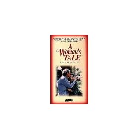 A Woman's Tale [VHS]