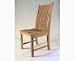 Anderson Teak CHD-720 Chicago Chair