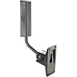 OMNIMOUNT 30.0 WA-IFK/B Universal Stainless Steel Speaker Wall Mounting Kit