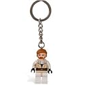 Lego Obi-Wan Kenobi Clone Commander - Star Wars Key Chain