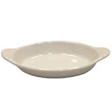 12 Ounce White Rarebit Dish (07-0733)