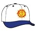 Minor League Baseball Cap - Jackson Suns Alt 2 Cap by New Era