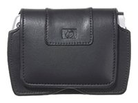 HP iPAQ Slimline Leather Holster Case