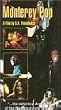 Monterey Pop [VHS]