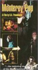 Monterey Pop [VHS]