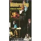 Monterey Pop [VHS]