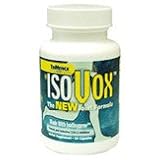 IsoVox COX 2 Inhibitor (Natural Pain Relief) 60 caps