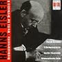 Hanns Eisler: Works For Orchestra II