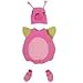 Childrens Place Pink Butterfly Halloween Costume Size 12-18 months