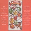 T. V. Family Christmas