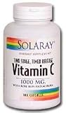 Vitamin C 1000mg Two Stage Timed Release - 250 - Capsule