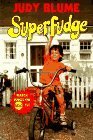 3 Judy Blume book set: Superfudge / Just as Long as We're Together / Tales of a Fourth Grade Nothing