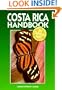 Costa Rica Handbook (2nd ed)